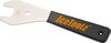 Clé à cône IceToolz 22 mm avec poignée 23 cm 2404722