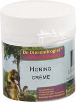 Dierendrogist Honing Creme