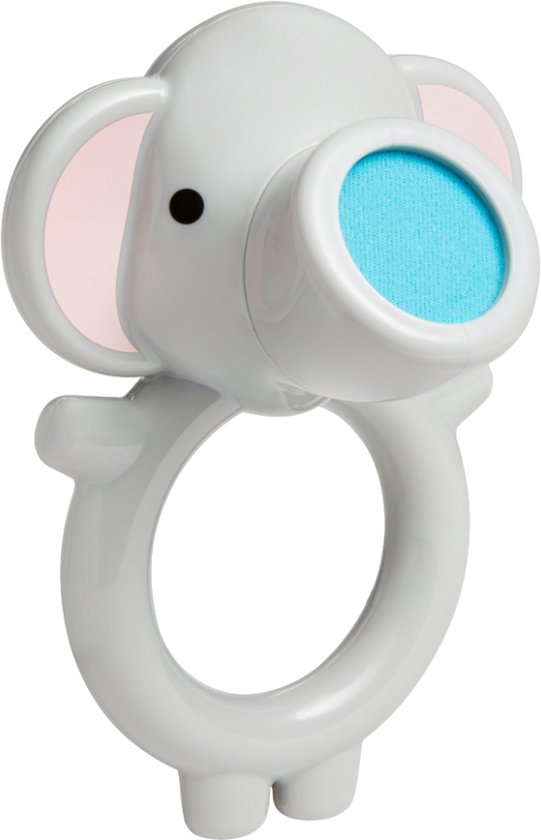 Munchkin Bellenblazen in Bad - Bubble Bestie - Badspeelgoed voor Baby's en Kinderen - Vanaf 36 Maanden - badspeeltje voor in bad — afbeelding 2