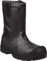 Delta Plus Samara S3 gevoerde laars Leder SRC-CI - 43