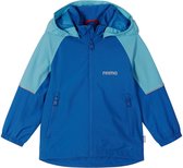 Reima - Tussenjas voor kinderen - Fiskare - Marine Blauw - maat 92cm