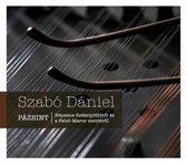 Daniel Szabo - Pazsint (CD)