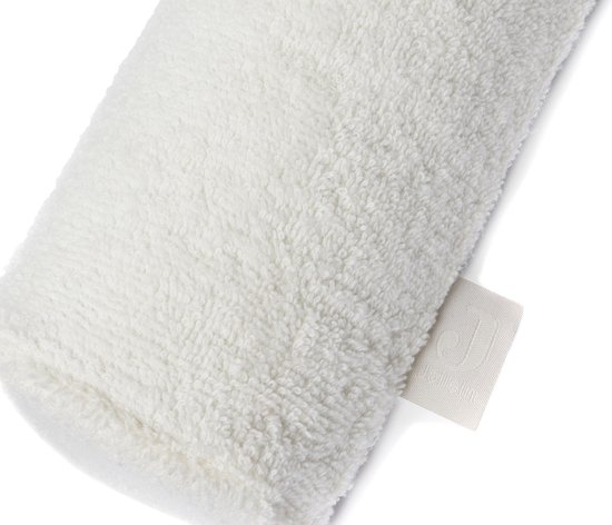 Jollein Badstof Kruikenzak Ivory — afbeelding 2