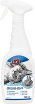750 ml Trixie simple n clean geurstop geurneutraal actief kool kattenbakvulling