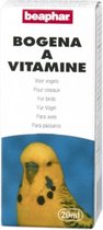 Beaphar Vitamine A - Vogelvoer - 20 ml