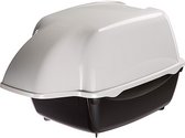 Ferplast kattenbak cosmic outdoor zwart
