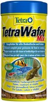 Tetra Wafermix - Visvoer - 250 ml