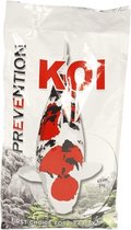 Koi prevention 4,5 mm 5 kg