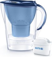 BRITA Waterfilterkan Marella Cool Blue - 2,4L