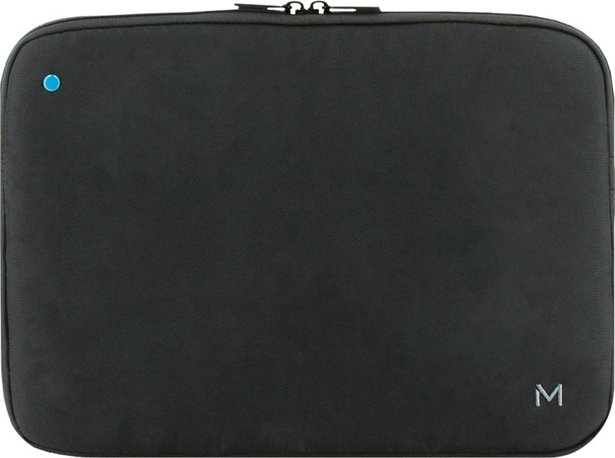 Laptop Case Mobilis 003065 Black 14