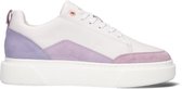 Cycleur de Luxe Passista Lage sneakers - Leren Sneaker - Dames - Wit - Maat 41