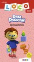 foto van Loco Mini  -  Rompompom denkspelletjes 4-6 jaar