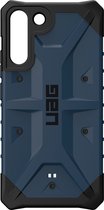 UAG Pathfinder Backcover Samsung Galaxy S22 Plus hoesje - Mallard