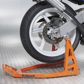 Datona® MotoGP Paddockstand achterwiel - KTM oranje - Oranje