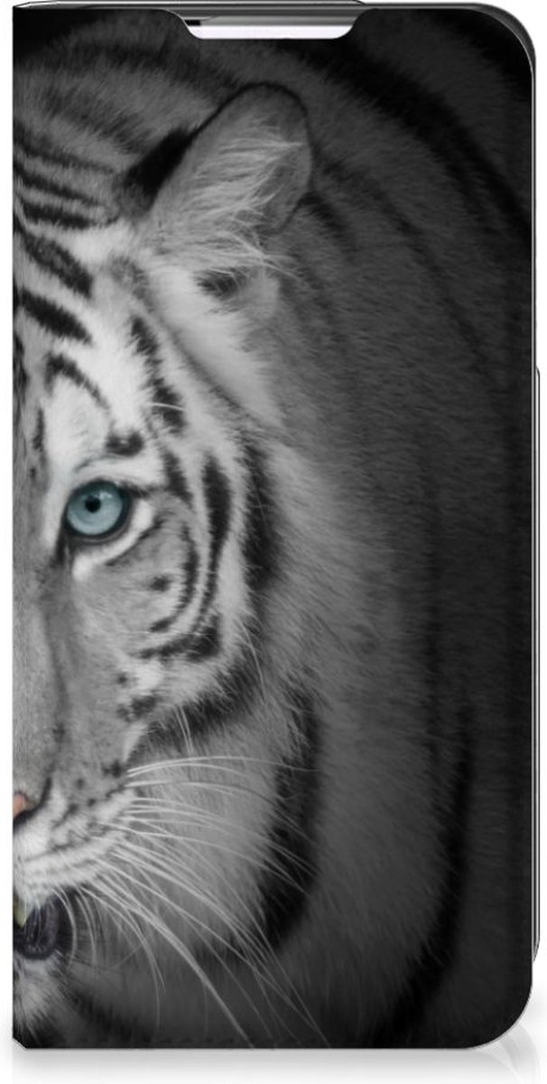 Samsung Galaxy S22 Hoesje maken Tijger