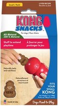 KONG SNACKS LEVER SMALL 198GR