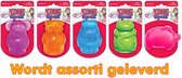 KONG SQUEEZZ JELS M 7,5X6,5X5CM