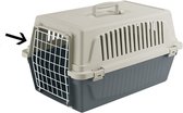 DEUR ATLAS 20 WIT