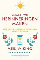 De kunst van herinneringen maken
