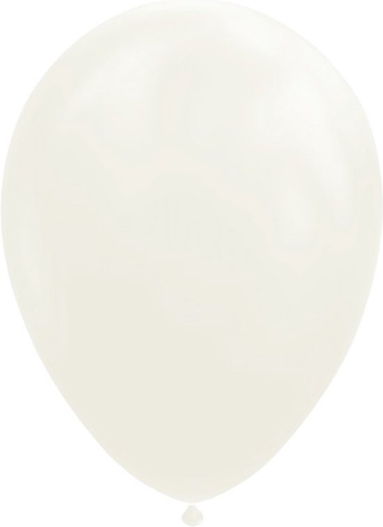 Transparante ballon | 10 stuks