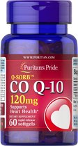 Puritan's Pride Co Q-10 120 mg
