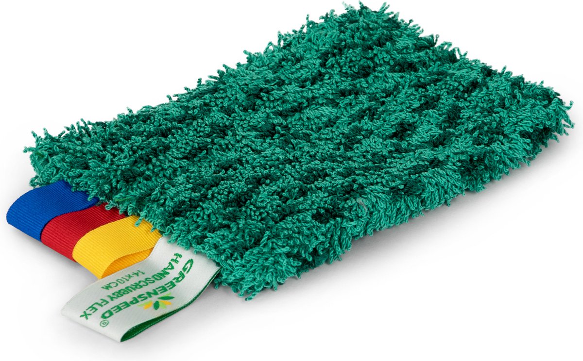 HandScrubby Flex 10x14 cm (hand scrubpad)