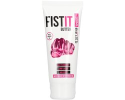 Waterbased Sliding Butter - 3.4 fl oz / 100 ml