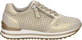 Gabor Sneakers beige Textiel - Dames - Maat 42