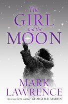 Book of the Ice 3 - The Girl and the Moon (Book of the Ice, Book 3)