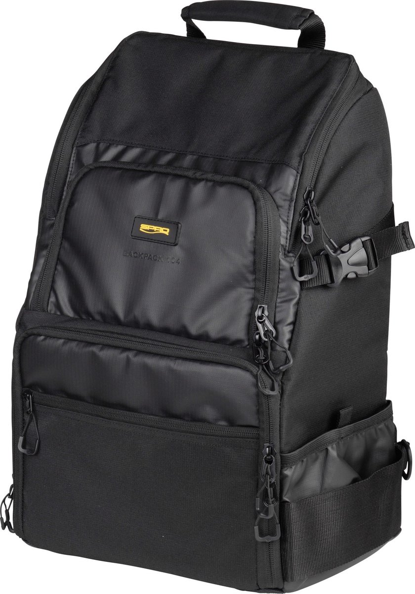 Spro Backpack 104