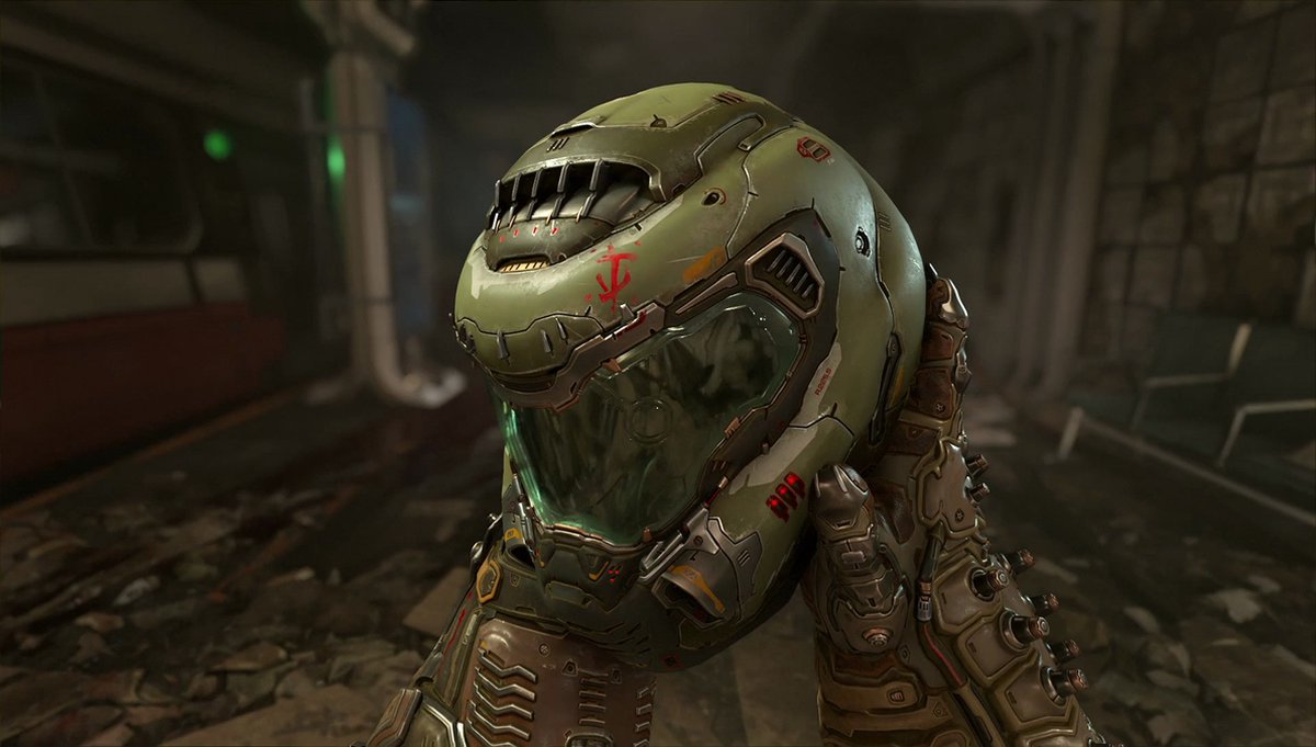 Doom Eternal - Xbox One | Games | bol.com