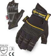 Dirty Rigger   -   Comfort Fit    -  Werkhandschoenen   -  Framer maat S