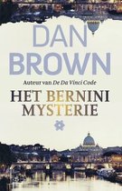 Het Bernini Mysterie: boekverslag