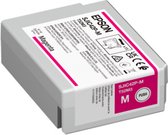 Epson SJIC42P-M inktcartridge 1 stuk(s) Compatibel Magenta