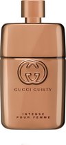 Gucci Guilty Intense Pour Femme Femmes 90 ml