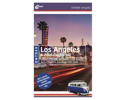 ANWB Ontdek reisgids  -   Los Angeles & Zuid-Californië