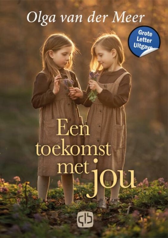 Een toekomst met jou - cover