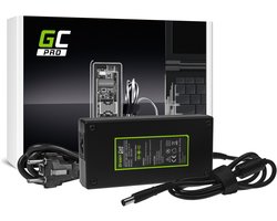 PRO Oplader AC Adapter voor Dell Precision 7510 7710 M4700 M4800 M6600 M6700 M6800 Alienware 17 M17x 19.5V 12.3A 240.