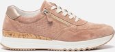 Feyn Claire sneakers roze Suede - Maat 42