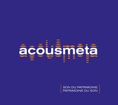 Alexandre Lévy - Acousmeta (3 CD)