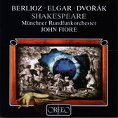 Münchner Rundfunkorchester - Shakespeare (CD)