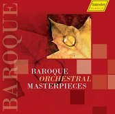 Various Artists - Baroque Orchestral Masterpieces (2 CD)