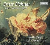 Flute Quartets Op.4 (CD)