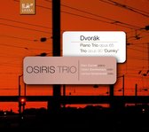 Osiris Trio - Piano Trios Op.90 & Op.65 (CD)