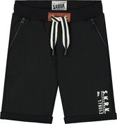 Skurk Jongens Batu Short Black