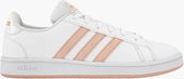 adidas Witte Grand Court Base - Maat 40