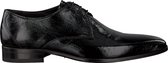 MazzelTov Heren Nette schoenen 3753 - Zwart - Maat 44