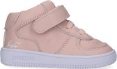 Shoesme Bn22s001 Babyschoenen -  Babyslofjes - Meisjes - Roze - Maat 19