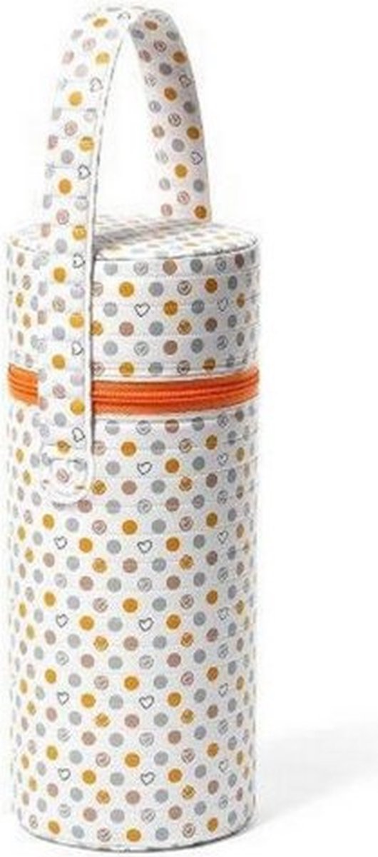 Goedkoopste BabyOno Thermo Pack Wit