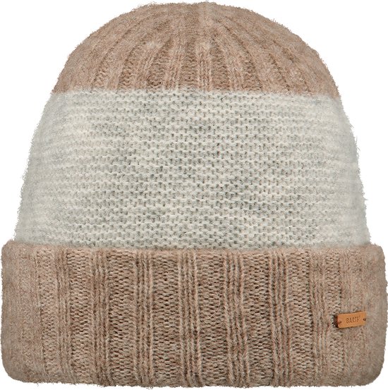 BARTS SYLKER BEANIE One Size